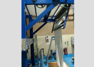 Wholesale Reactive And Disperse Dye Loop Steamer Machine Loop Length 1.25-2.5 M from china suppliers