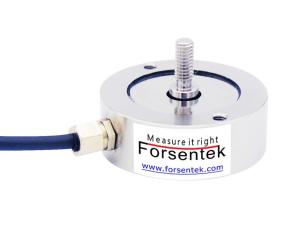 Wholesale Rod End Load Cell 500N 200N 100N 50N Tension Compression Sensor from china suppliers