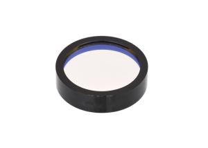 Wholesale Traditional Coated Optical Interference Filter , 440-700nm Optical Bandpass Filter from china suppliers