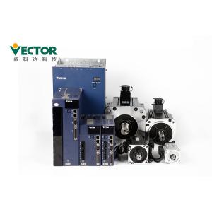 Wholesale 380V 7.5KW Closed Loop Servo System With 24 Bit Absolute Encoder from china suppliers