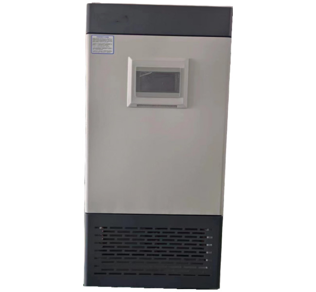 Capacity 250L Drug Stability Test Chamber Temp Control Range 0-65 ℃ Touch Screen