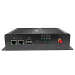 FCC IoT Agricultural Industrial Edge Gateway IOT UDP MQTT