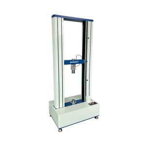 Wholesale 10T Universal Tensile Compression Testing Machine 3 Point Fixture Universal Testing Machine from china suppliers