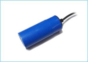 Wholesale 12-24VDC Cylindrical Capacitive Proximity Sensor 30mm Sensing NPN Capacitive Switch from china suppliers