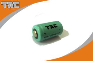 Wholesale 3.0V CR2 200mAh Lithium battery of LiFePO4 Battery Cell for Meridian Pen from china suppliers