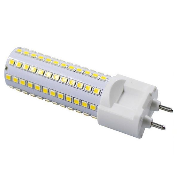 g12 10W led corn light replace 35W Metal halide lamp cri80 G12 led bulb lamp ac85-265V