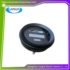 China LED Battery Charging Indicator 24V EAGLE 906R For Club Car Parts And Accessories on sale