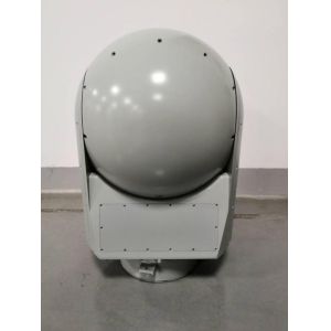 2 Axis 4 Gimbal Stabilized Platform Electro Optical Sensor System
