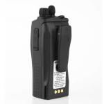 Cp200 Portable Two Way Radio Handheld Long Range Intercom Uhf Vhf Walkie Talkie