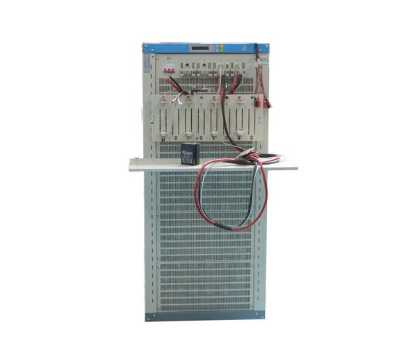 Quality 8 Channels Phone Battery Testing Equipment / Car Battery Overcharge Discharge Test System for sale
