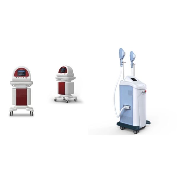 Drilling Plastic / Silicone OEM Rapid Medical Device Prototype Development