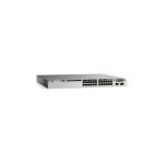 1000 Switch Capacity Catalyst 9300 24-Port Network Switch for Accessary
