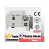 Buy cheap White Touch Screen Lab Test Machines / Salt Spray Test Machine Corrosion Testing from wholesalers