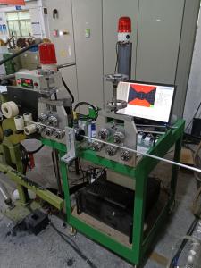 Wholesale GS18 Eddy Current Sorter 200mm Max Part Size Eddy Current Differentiator 0.2m Min Sorting Height from china suppliers
