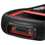 Lightweight Car Battery Tester With Printer Printing Real - Time Vehicle Data