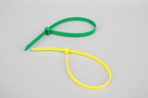 DM-4'' 10'' inch UV protection Nylon PA 66 plastic cable ties and zip ties