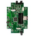 Low Volume 0.075mm Through Hole PCB Assembly Service