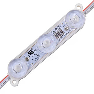 2835 12V DC LED Light Module Waterproof Injection Backlight Sign Channel Letter