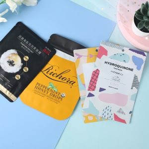 Wholesale BRC Aluminum Foil Pouch Packaging from china suppliers