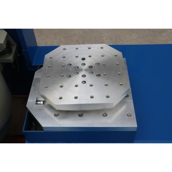 Battery Packaging Transportation Random Vibration Testing Equipment for UN38.3 Standard