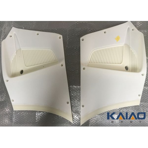 SLA Printing Mechanical Rapid Prototyping 3D Printing