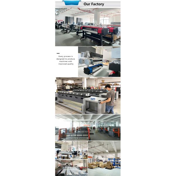 New Mimaki UJV100-160 Eco Solvent Inkjet Printer 6 Color DAS 1L Lus210 Ink High Efficiency Industrial Printing Machine