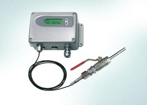 Wholesale EE36 Portable Oil Testing Equipment / On Line Humidity Transmitter from china suppliers