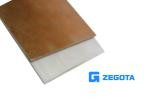 Lightweight Multilayer Clad Metal Coil Good Mechanical Properties