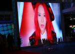 High Resolution Indoor Rental LED Display , Asynchronous LED Display for Event /