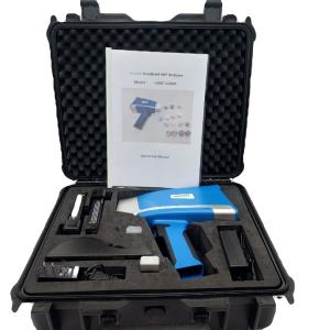 Wholesale Gun Bluetooth Xrf Handheld Metal Alloy Analyzer from china suppliers