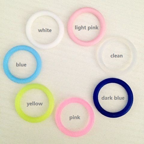 Portable Custom Silicone Seals -50-To 200 ℃ Temperature For Pressure Rice Cooker