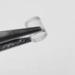 Colorless Single Crystal Cylindrical CVD Diamond No Inclution No Defect CVD