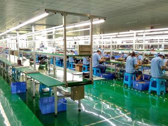 Shenzhen Xindaneng Electronics Co., Ltd.