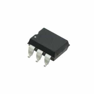 China SSR Solid State Relay Components 150 mOhm LCA715STR Surface Mount on sale