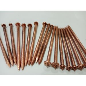 Wholesale Conical Tip 25mm Stud Welding Pins Capacitor Discharge Cd from china suppliers