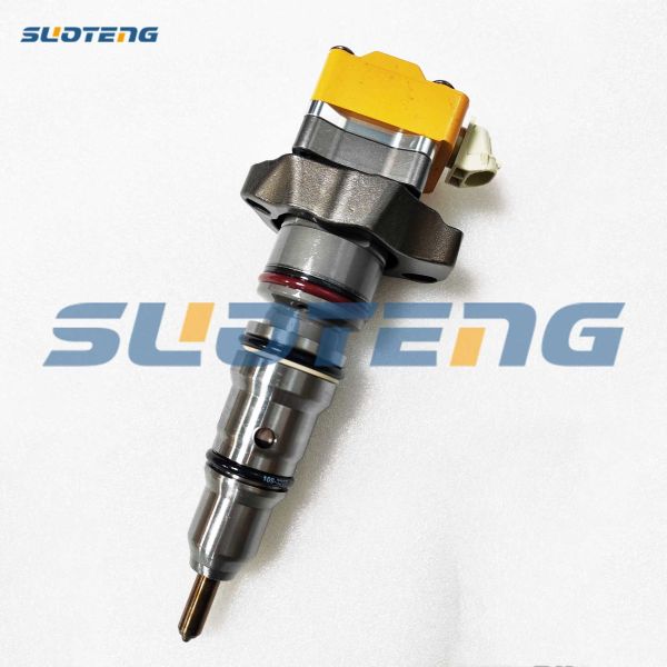 177-4754 1774754 Diesel Fuel Injector for 322C 325C Excavator