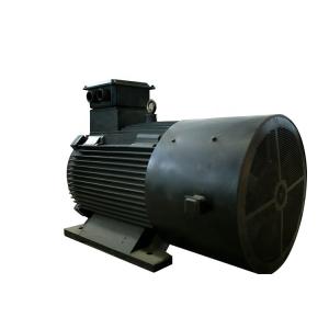 Wholesale Low Noise Three Phase AC Permanent Magnet Synchronous Generator from china suppliers