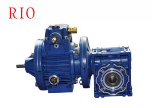 Wholesale Braiding Machine Variable Speed Gear Reducer With UDL Stepless Transmission from china suppliers