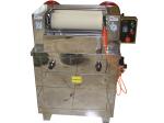 Easy Operate Textile Testing Instruments , Shiftable Horizontal Lab Padder /
