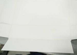 250 Gram Cardboard V Cut Sample Maker Paper Board Cutting Machine