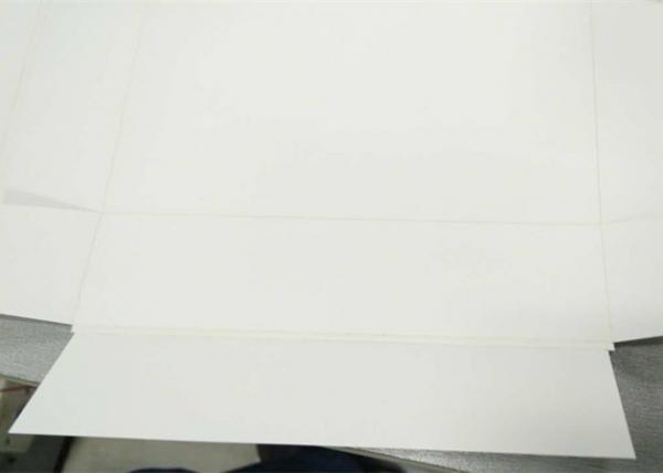 Quality 250 Gram Cardboard V Cut Sample Maker Paper Board Cutting Machine for sale