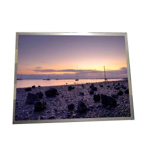China 15.0 Inch 1024*768 Industrial TFT Display LCD Display Screen Panel on sale