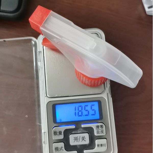 28400 28410 28415 Fine Mist Trigger Sprayer White Lotion Pump 900ml 16 Oz