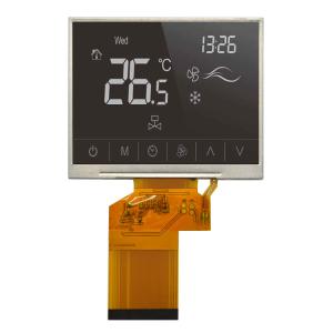 Wholesale 240x320 Parallel LCD Display 320x240 Tft Display Screen 3.5 Inch Tft Display from china suppliers