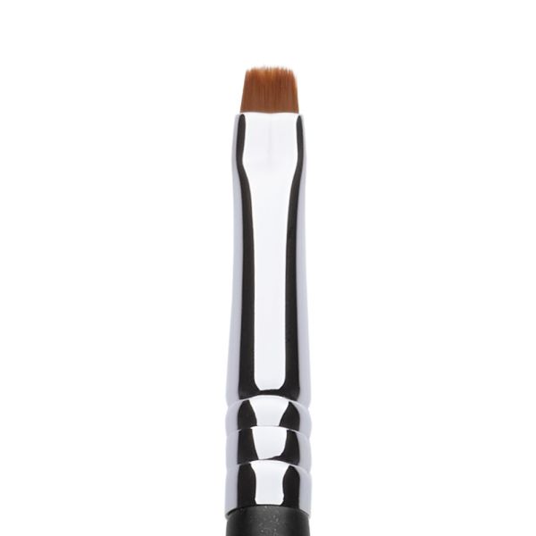 Portable Precision Makeup Brushes Paddle Shape Lip Liner Brush S139-306