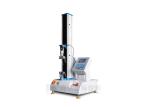 Single Column Rubber Tensile Test Machine / Bending Test Machine Panasonic Servo