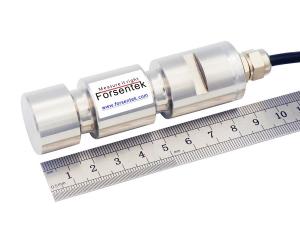 Wholesale Miniature Pin Load Cell | IP68 Waterproof Load Pin | Customizable Design from china suppliers