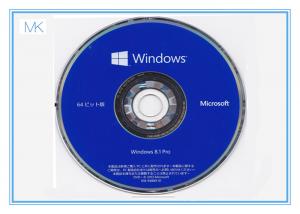 Wholesale English International Pack Windows 8.1 Professional 64 Bit / Windows 8.1 Pro Full Version from china suppliers