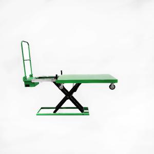 Wholesale MP105 Portable Self Loading Carts Efficient Ergonomic Mobile CHENLIFT from china suppliers