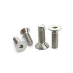 M3 M4 M5 M6 M8 Hammer Head Screw With Internal Thread
